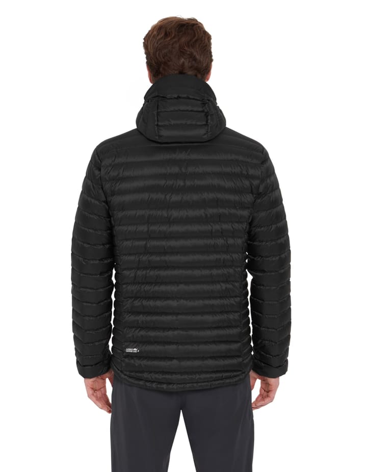 Rab Microlight Pro Jacket Black Rab
