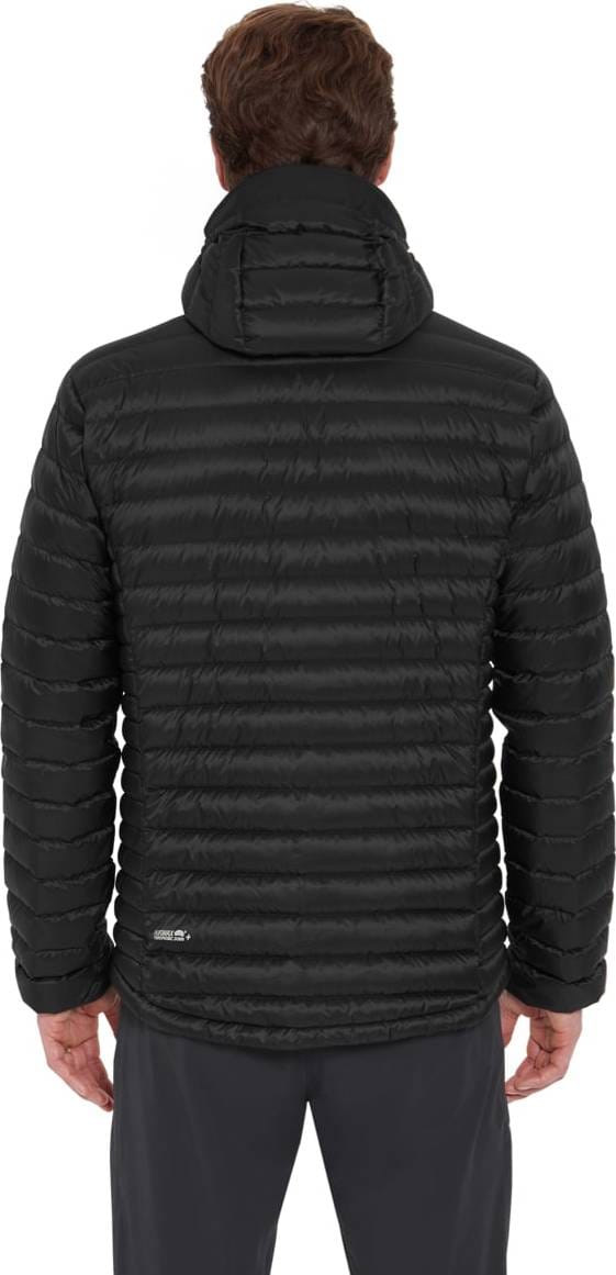 Rab Men's Microlight Pro Jacket Black Rab