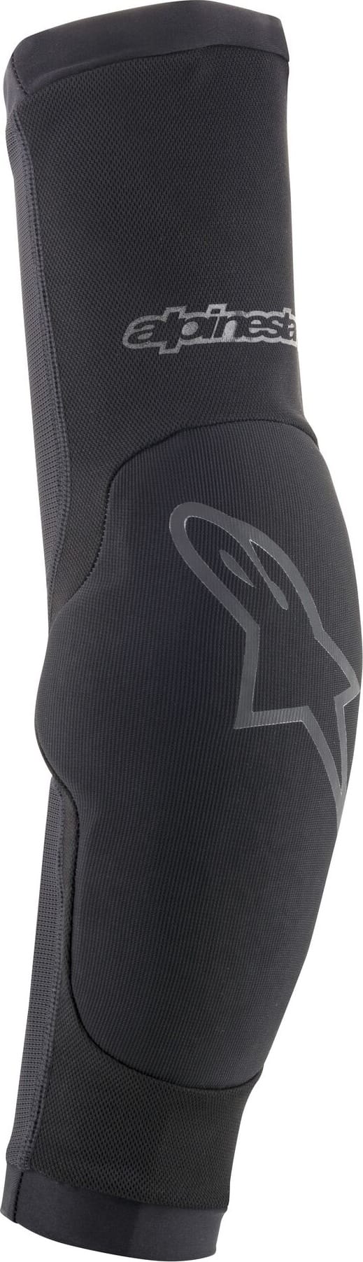 Alpinestars Paragon Plus Elbow Protector Black Alpinestars