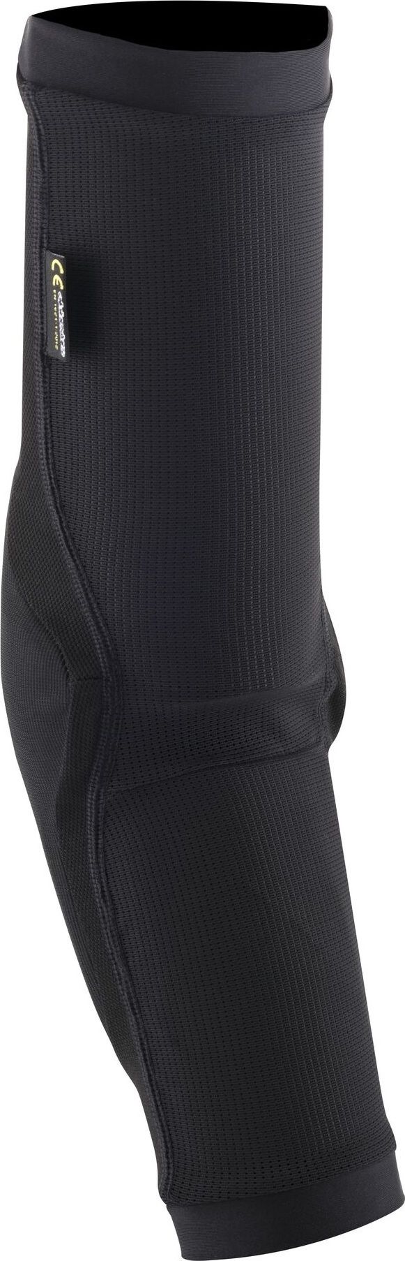 Paragon Plus Elbow Protector Black Alpinestars