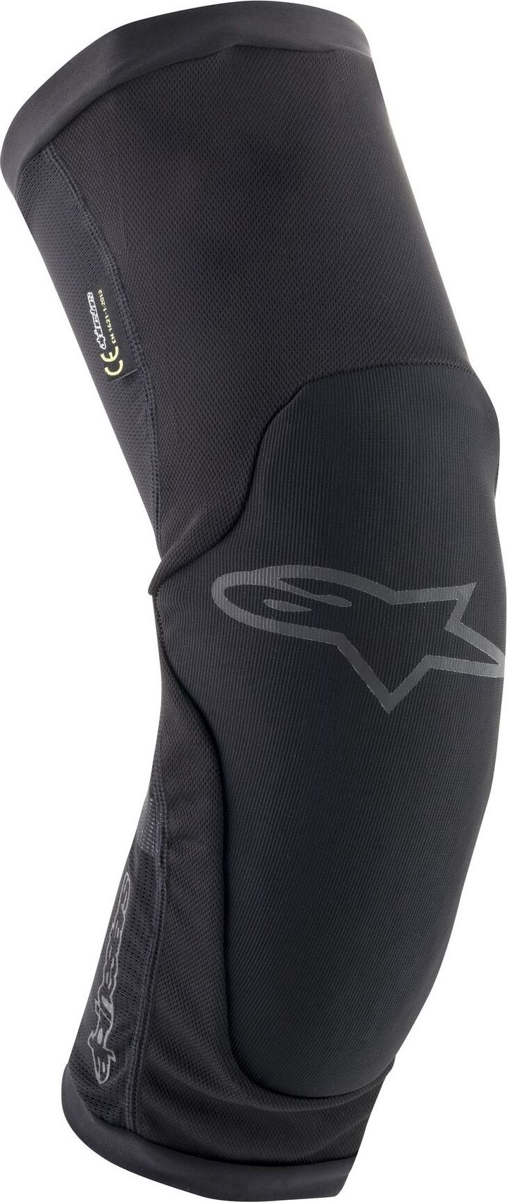 Alpinestars Paragon Plus Knee Protector Black Alpinestars Alpinestars Paragon Plus Knee Protector Black Alpinestars