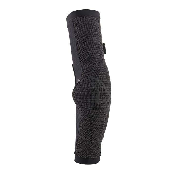 Alpinestars Paragon Pro Elbow Protector Black Alpinestars Alpinestars Paragon Pro Elbow Protector Black Alpinestars