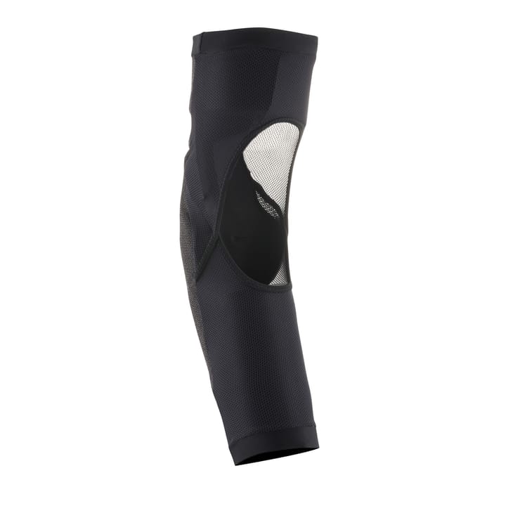 Alpinestars Paragon Pro Knee Protector Black Alpinestars Alpinestars Paragon Pro Knee Protector Black Alpinestars