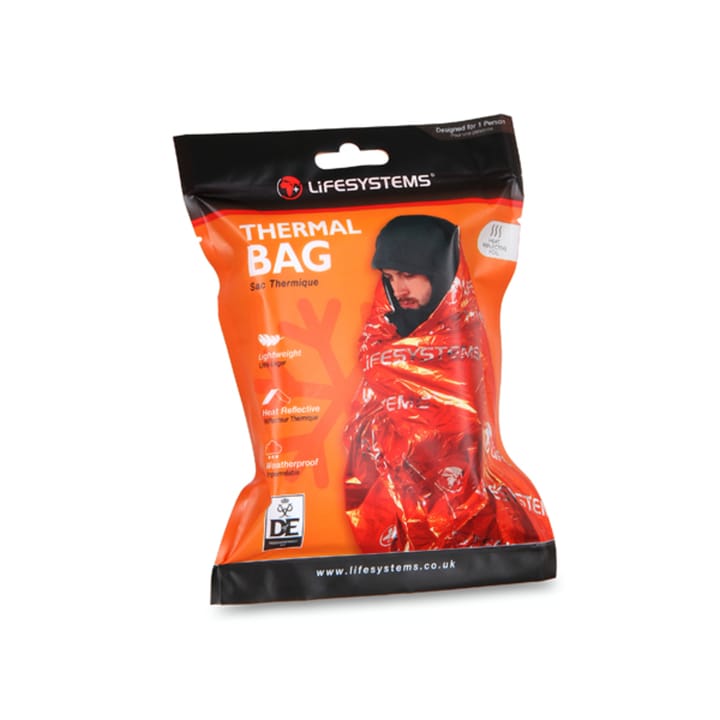 Lifesystems Thermal Bag Nocolour Lifesystems