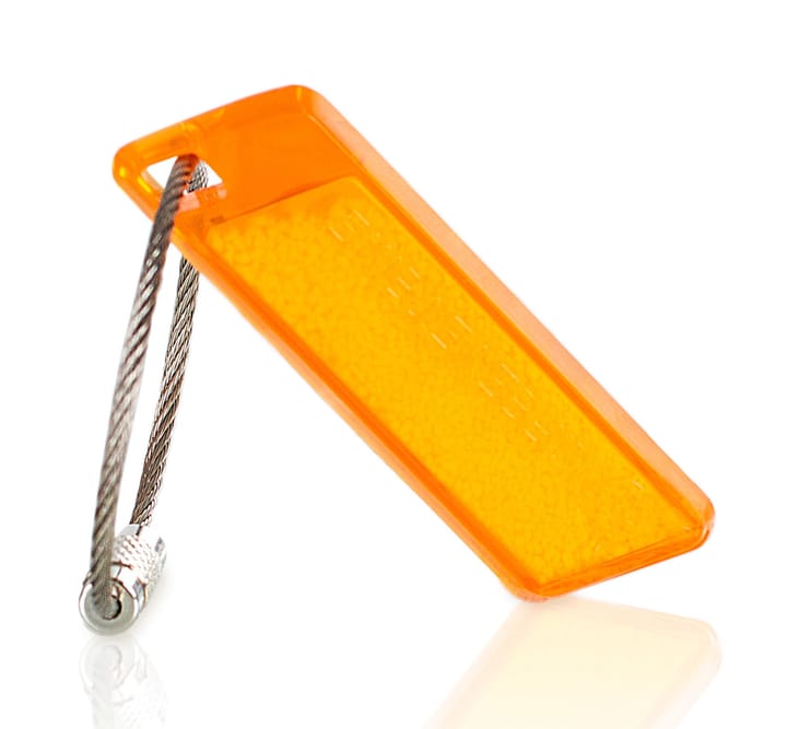 Lifesystems Intensity Glow Marker Orange Lifesystems Lifesystems Intensity Glow Marker Orange Lifesystems