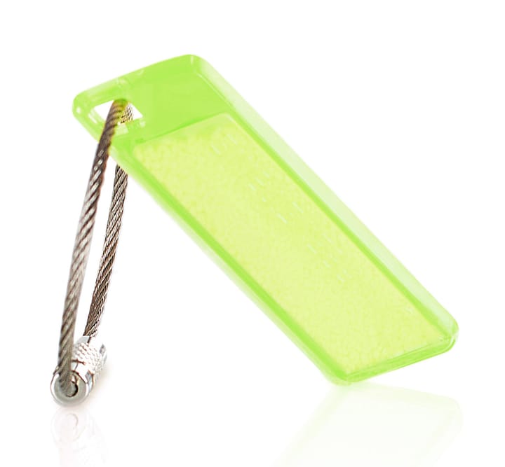 Lifesystems Intensity Glow Marker (2017) Green Lifesystems Lifesystems Intensity Glow Marker (2017) Green Lifesystems