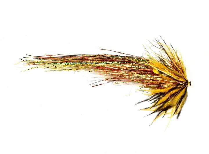 Frodin Flies Frödin Flash Wing Series Alta Frodin Flies