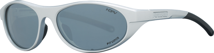 Pit Viper The Spine Tingler Altimeter Hdpv Polarized Sliver Pit Viper