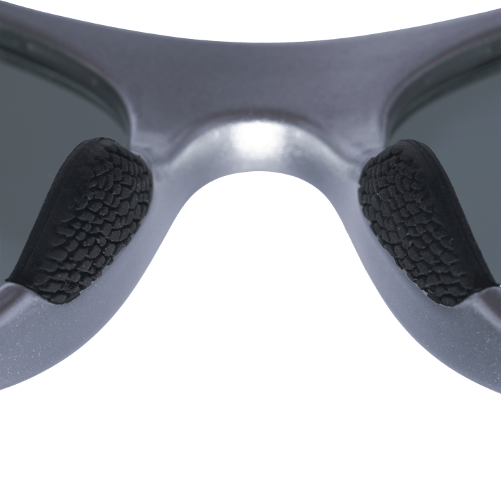 Pit Viper The Spine Tingler Altimeter Hdpv Polarized Sliver Pit Viper