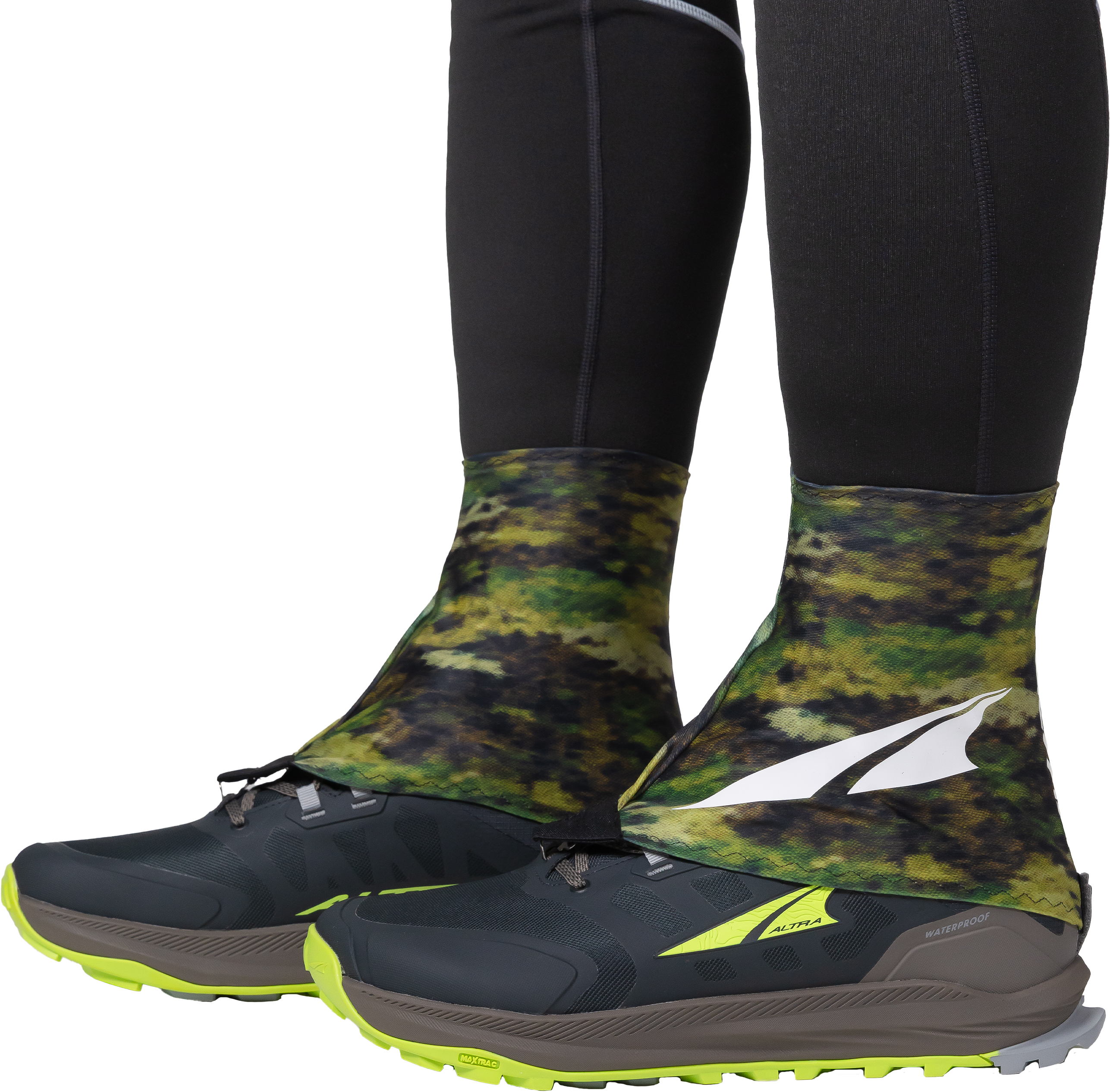 Field camo