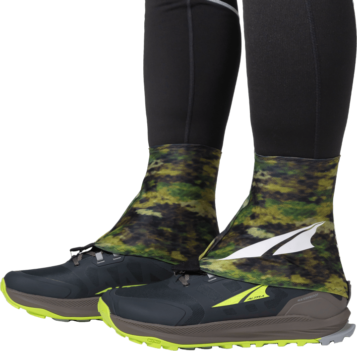 Altra Trail Gaiter Field Camo Altra