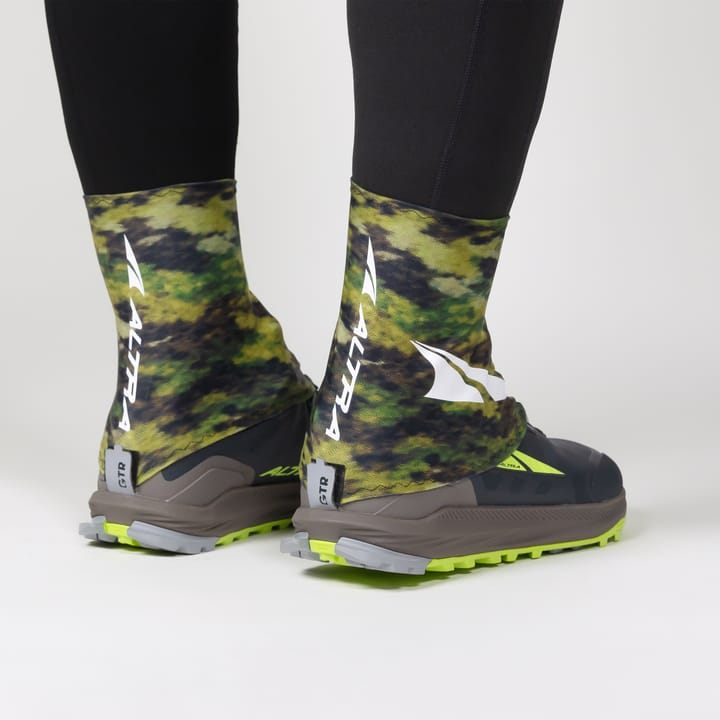 Altra Trail Gaiter Field Camo Altra