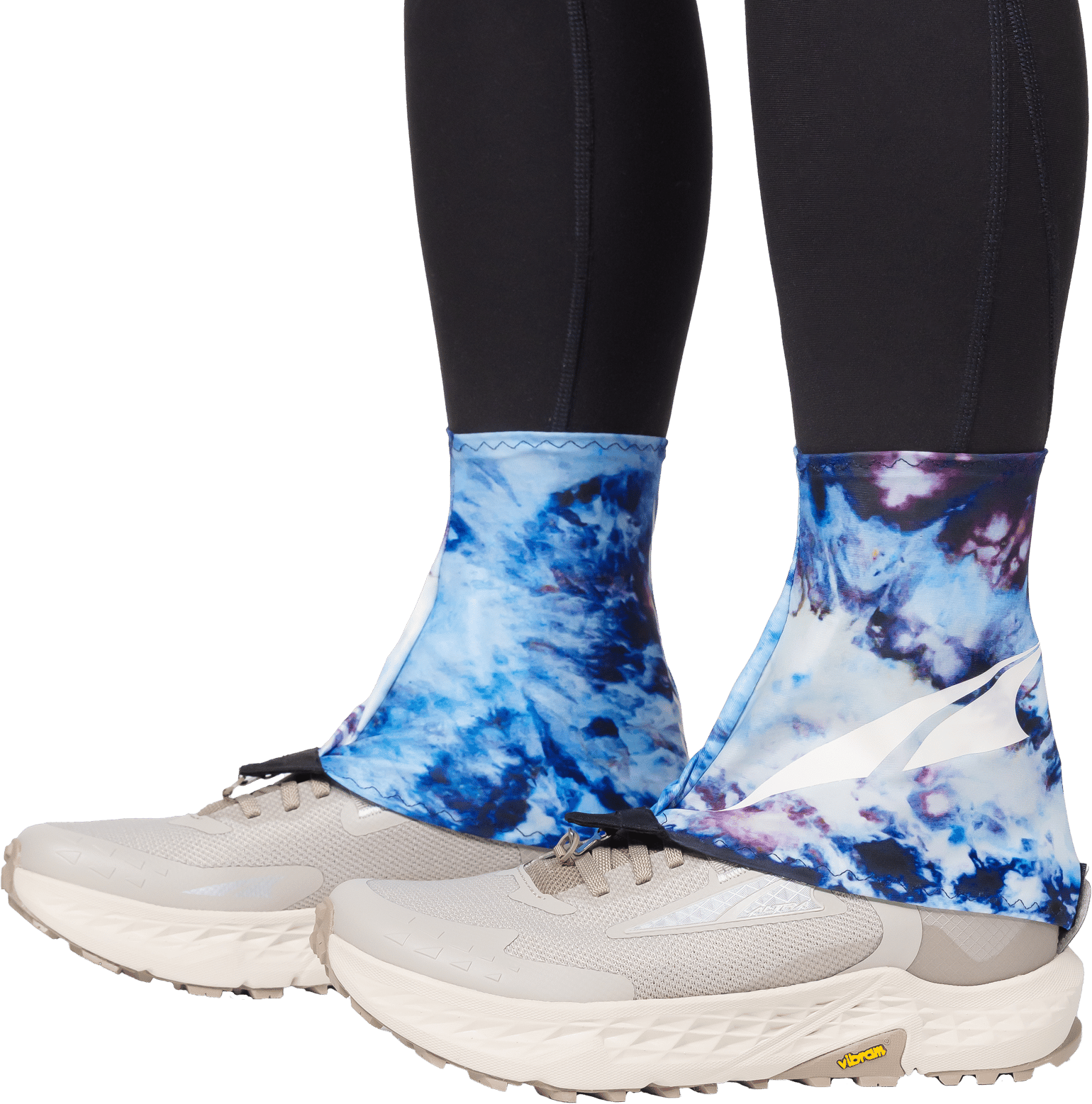 Altra Trail Gaiter IceDyed