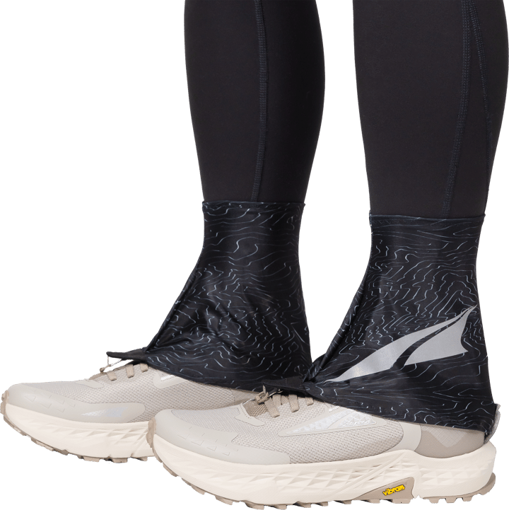 Altra Trail Gaiter Reflective Topo Altra