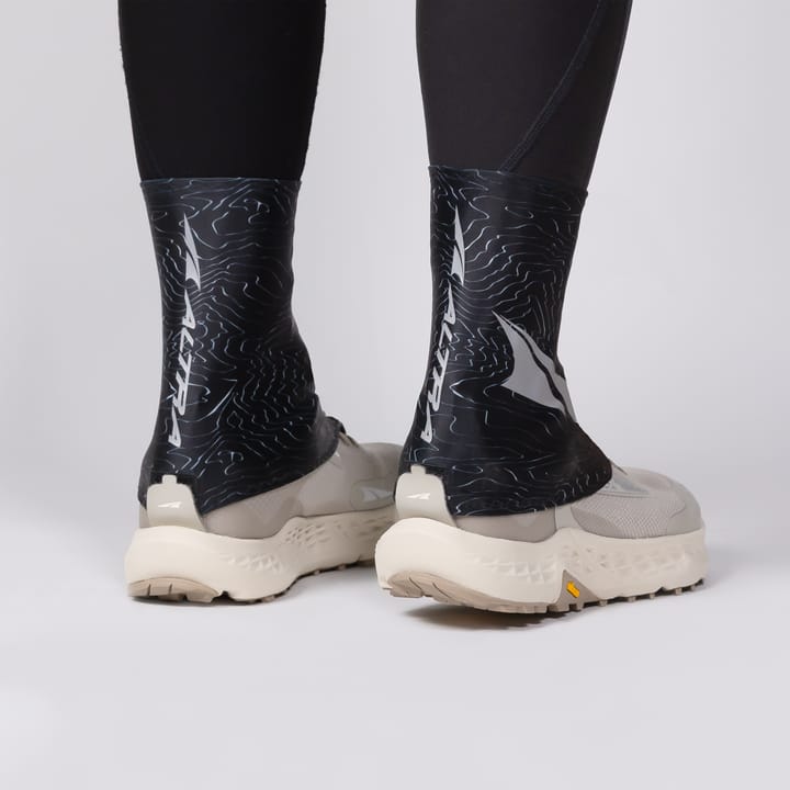 Altra Trail Gaiter Reflective Topo Altra
