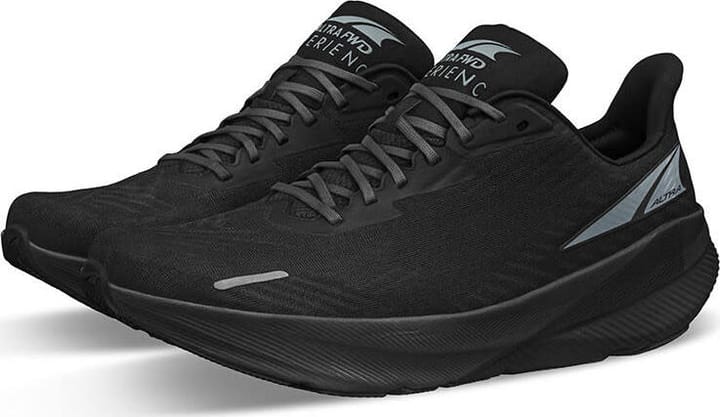 Altra Men's AltraFWD Experience Black Altra Altra Men's AltraFWD Experience Black Altra