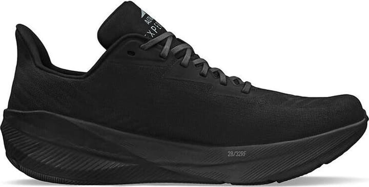 Altra Men's AltraFWD Experience Black Altra Altra Men's AltraFWD Experience Black Altra
