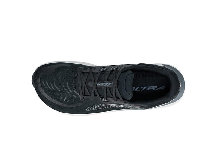 Altra Men's Paradigm 7 Black Altra