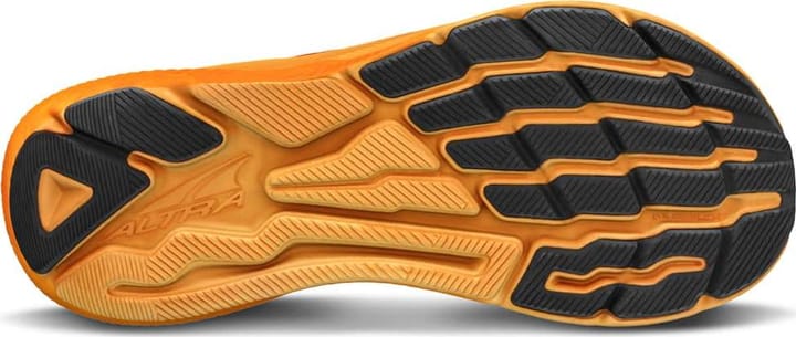 Altra Men's AltraFWD Experience Orange Altra Altra Men's AltraFWD Experience Orange Altra