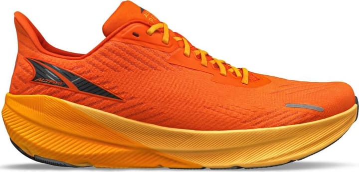 Altra Men's AltraFWD Experience Orange Altra Altra Men's AltraFWD Experience Orange Altra