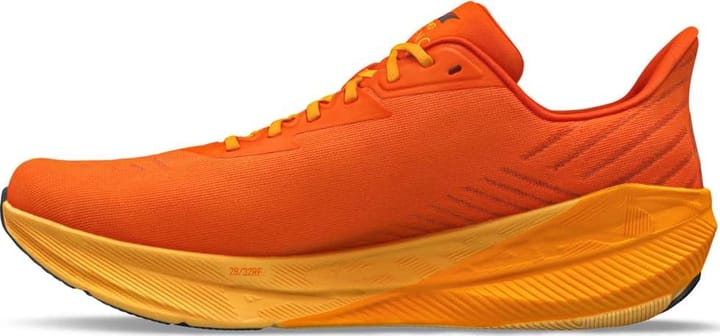 Altra Men's AltraFWD Experience Orange Altra Altra Men's AltraFWD Experience Orange Altra