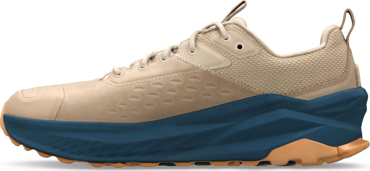 Altra Men's Olympus 6 Hike Low GORE-TEX Sand Altra Altra Men's Olympus 6 Hike Low GORE-TEX Sand Altra