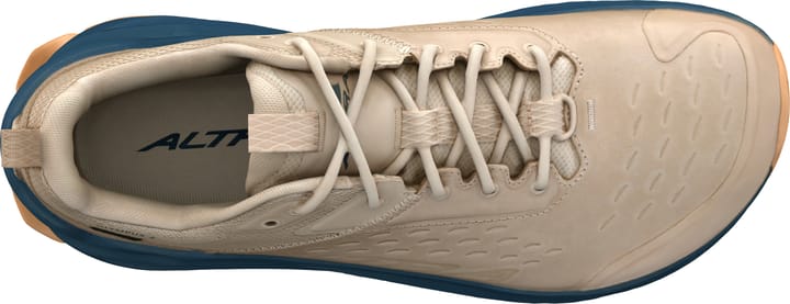 Altra Men's Olympus 6 Hike Low GORE-TEX Sand Altra Altra Men's Olympus 6 Hike Low GORE-TEX Sand Altra