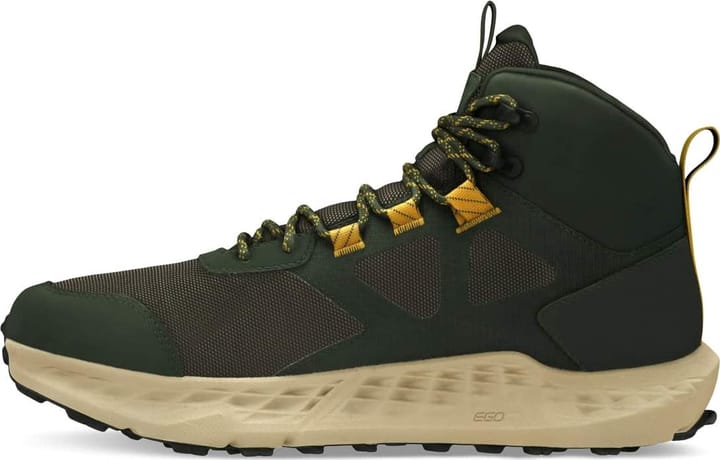 Altra Men's Timp Hiker GORE-TEX Dusty Olive Altra Altra Men's Timp Hiker GORE-TEX Dusty Olive Altra