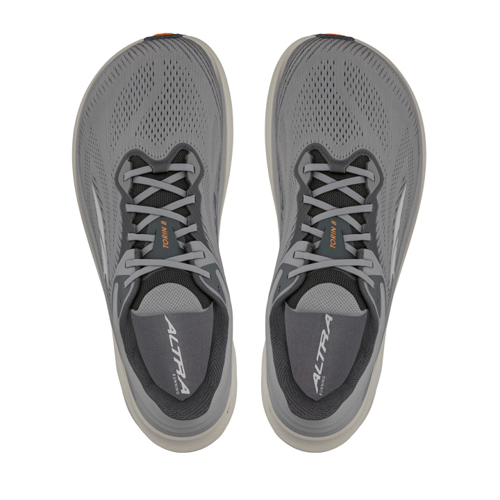 Altra Men's Torin 8 Dark Shadow Altra