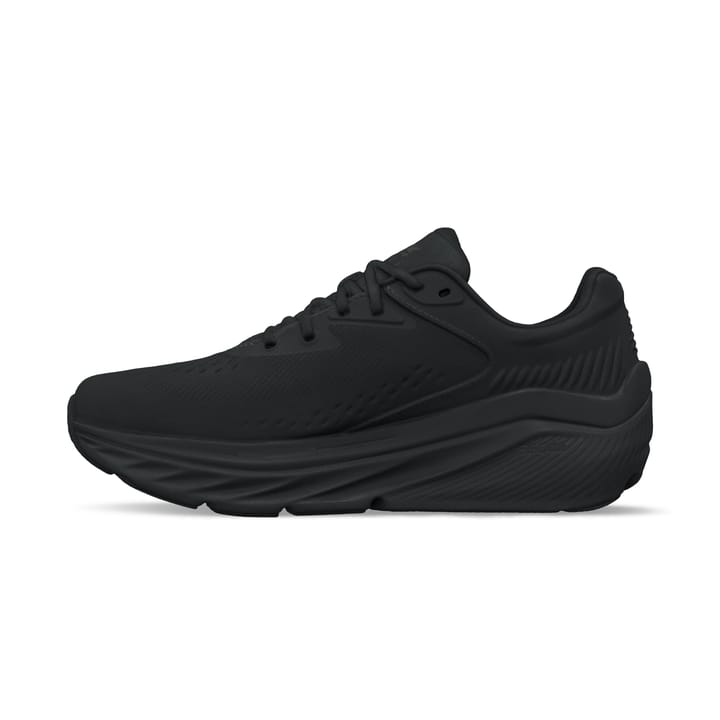 Altra Men's Via Olympus 2 Black Altra Altra Men's Via Olympus 2 Black Altra