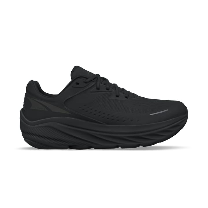 Altra Men's Via Olympus 2 Black Altra Altra Men's Via Olympus 2 Black Altra