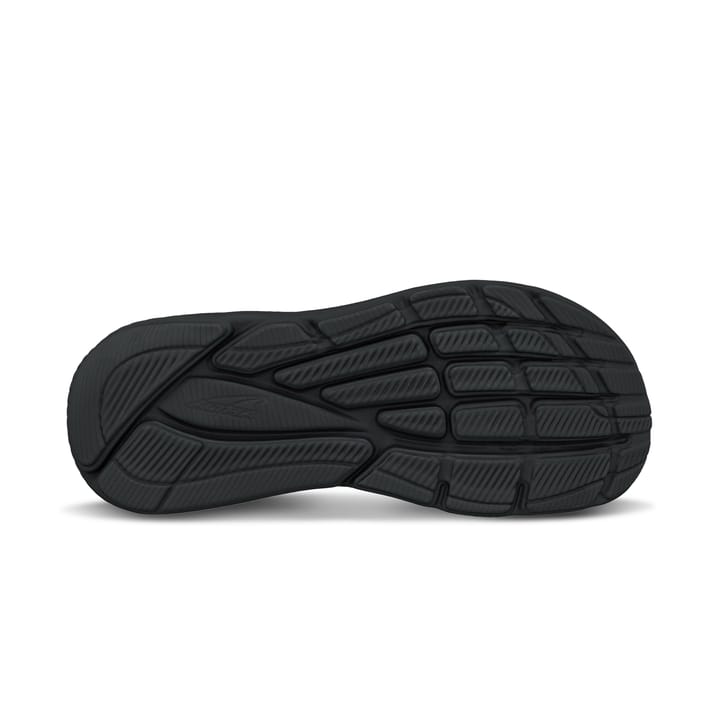 Altra Men's Via Olympus 2 Black Altra Altra Men's Via Olympus 2 Black Altra