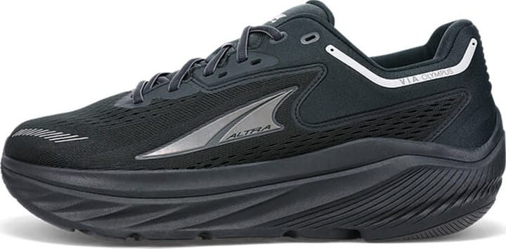 Altra Men's Via Olympus Black Altra