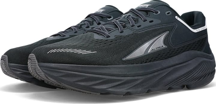 Altra Men's Via Olympus Black Altra