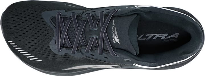Altra Men's Via Olympus Black Altra