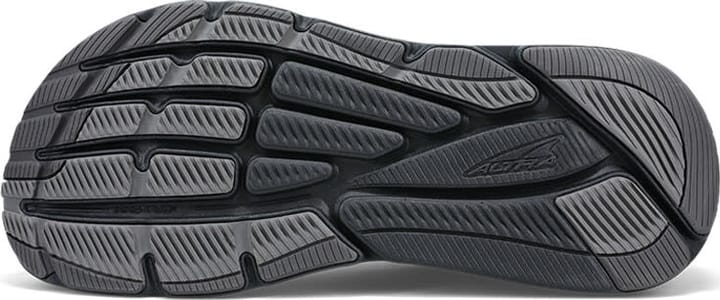 Altra Men's Via Olympus Black Altra