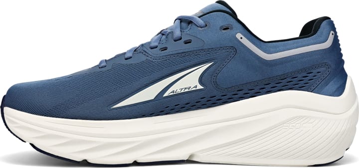 Altra Men's Via Olympus MINERAL BLUE Altra