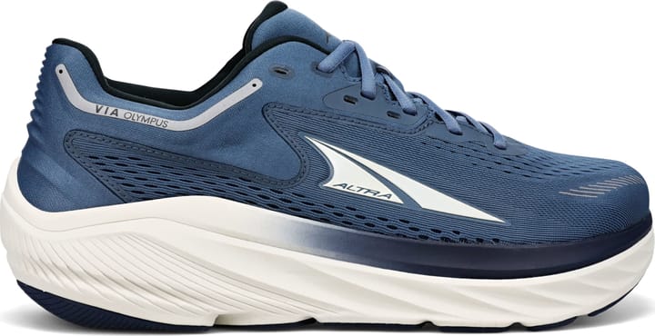 Altra Men's Via Olympus Mineral Blue Altra Altra Men's Via Olympus Mineral Blue Altra