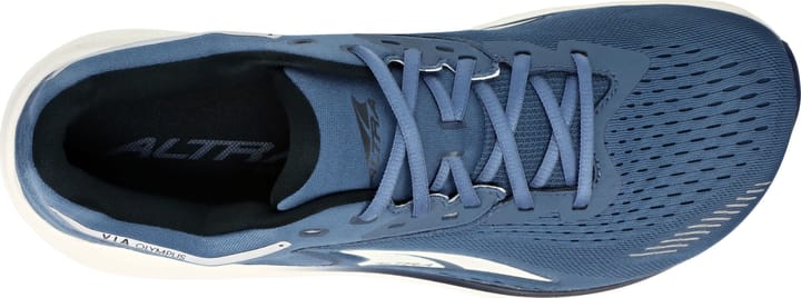 Altra Men's Via Olympus Mineral Blue Altra Altra Men's Via Olympus Mineral Blue Altra