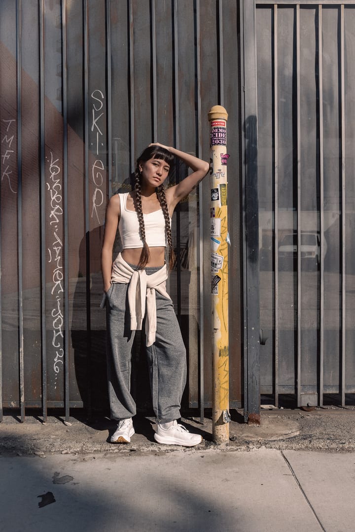 Altra Women's Voyager White Altra