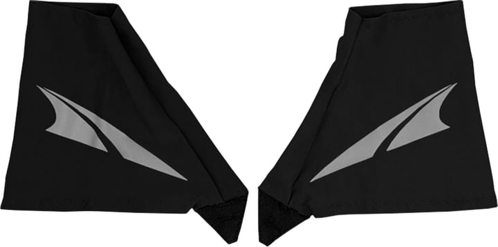 Altra Trail Gaiter Black/Gray Altra Altra Trail Gaiter Black/Gray Altra