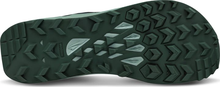 Altra Women's Lone Peak 8 Black/Gray Altra