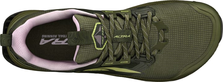 Altra Women s Lone Peak 8 Dusty Olive Shoppe Altra Women s Lone Peak 8 Dusty Olive hier Outnorth