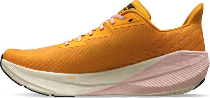 Altra Women's AltraFWD Experience Pink/Orange Altra Altra Women's AltraFWD Experience Pink/Orange Altra