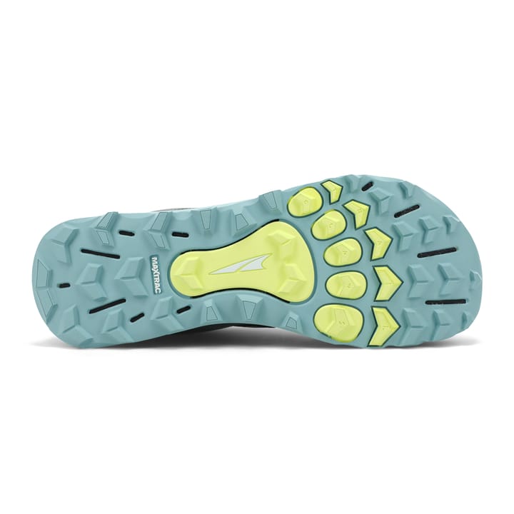 Altra Women's Lone Peak 5 Balsam/Green Altra