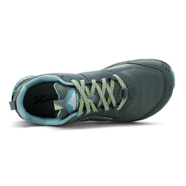 Altra Women's Lone Peak 5 Balsam/Green Altra