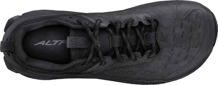 Altra Women's Olympus 6 Hike Low GORE-TEX Black Altra