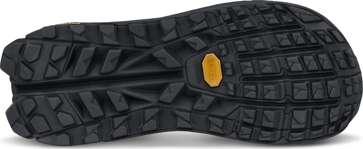 Altra Women's Olympus 6 Hike Low GORE-TEX Black Altra Altra Women's Olympus 6 Hike Low GORE-TEX Black Altra