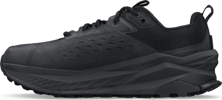 Altra Women's Olympus 6 Hike Low GORE-TEX Black Altra Altra Women's Olympus 6 Hike Low GORE-TEX Black Altra