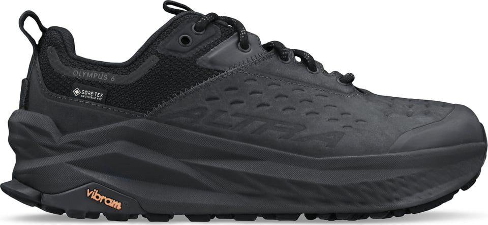 Women's Olympus 6 Hike Low GORE-TEX